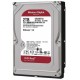 Western Digital Red 2TB Nas Storage Hard Disk Drive.